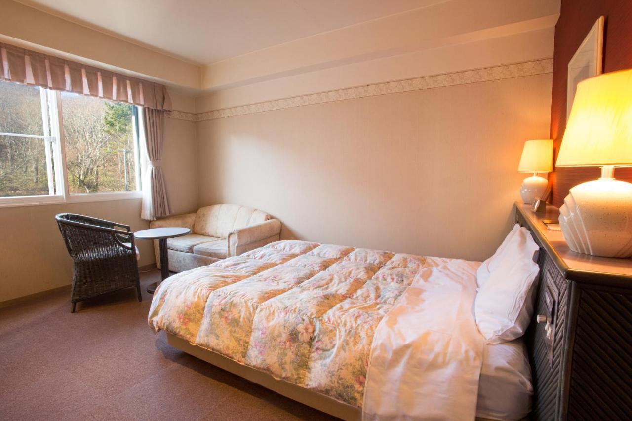 Hotel Keipu Hakodate Extérieur photo