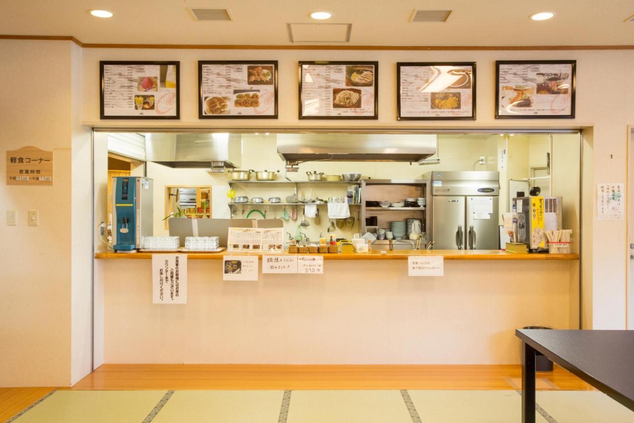 Hotel Keipu Hakodate Extérieur photo