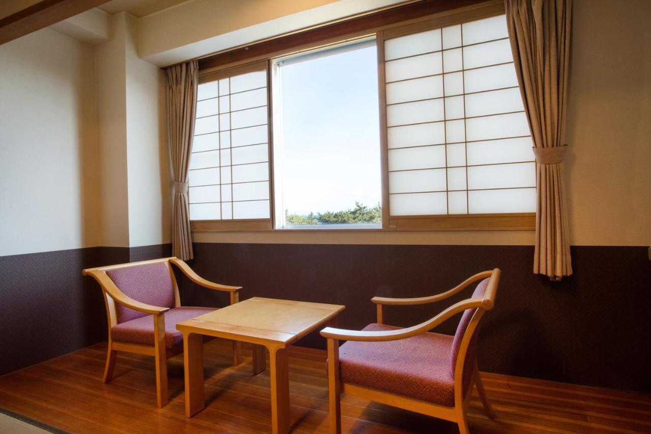 Hotel Keipu Hakodate Extérieur photo