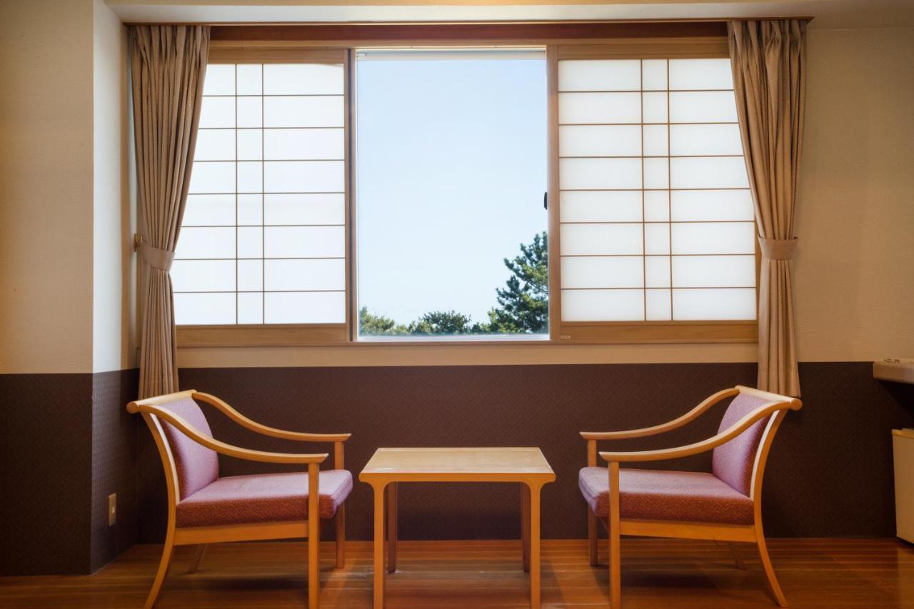 Hotel Keipu Hakodate Extérieur photo