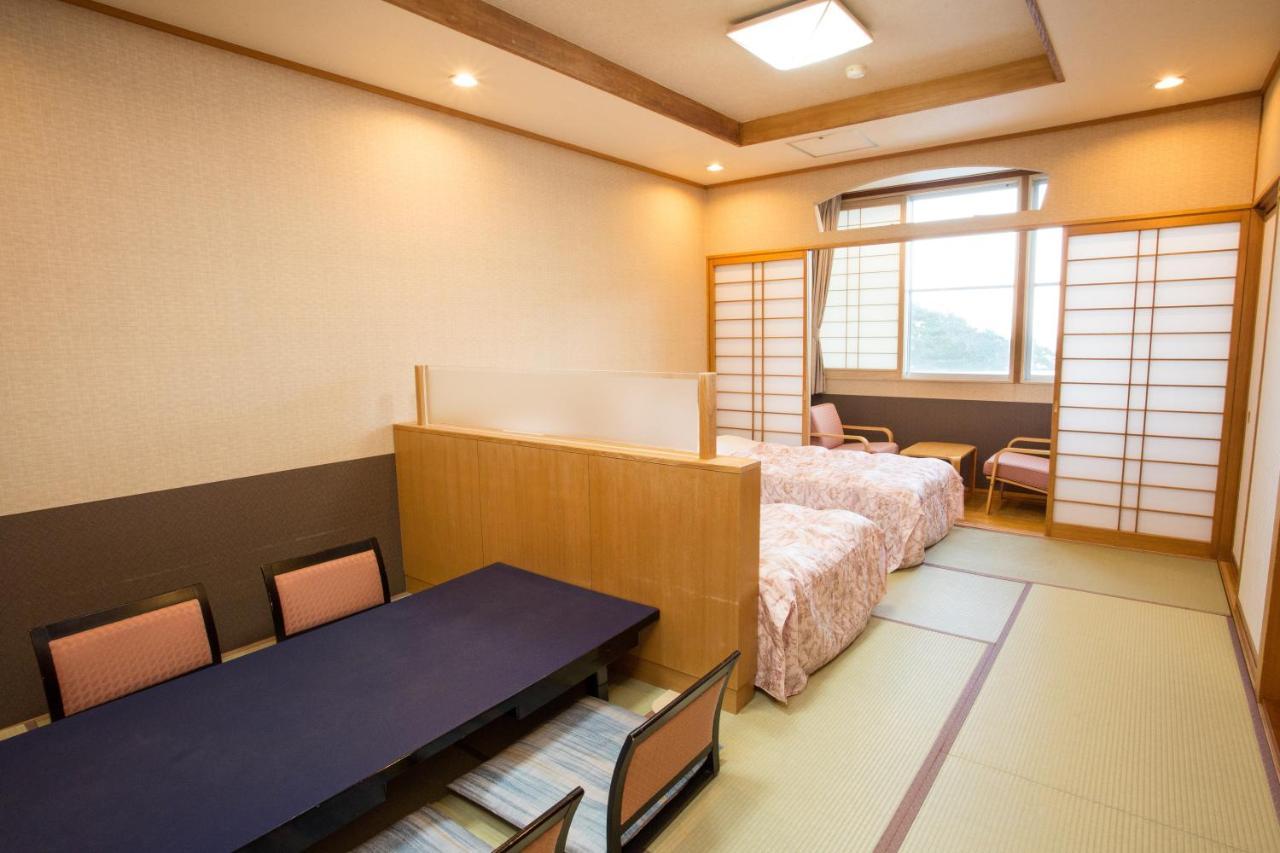 Hotel Keipu Hakodate Extérieur photo