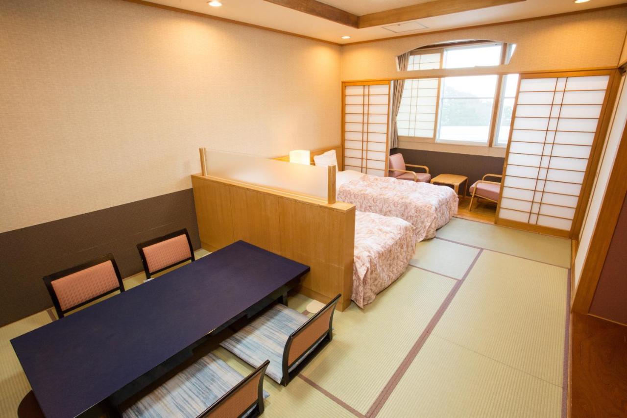 Hotel Keipu Hakodate Extérieur photo