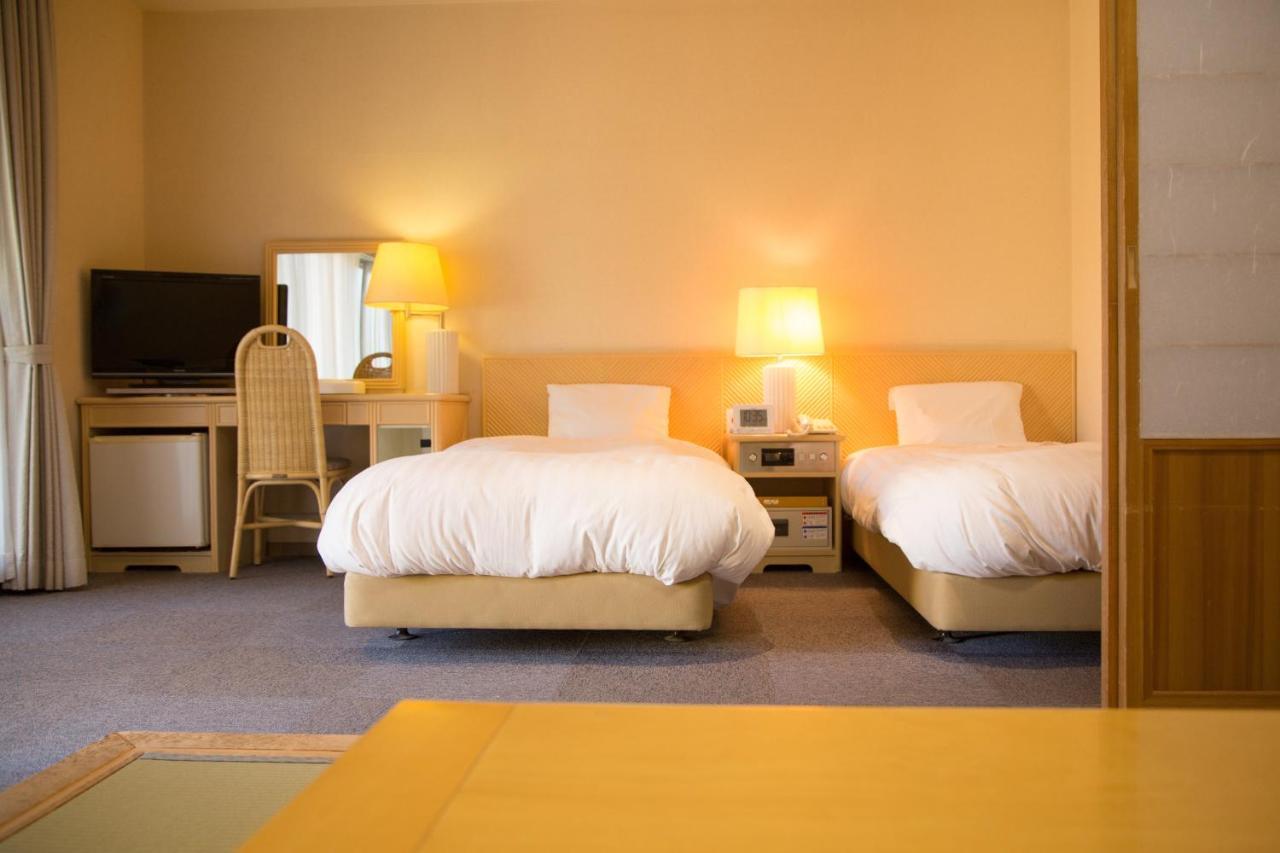 Hotel Keipu Hakodate Extérieur photo