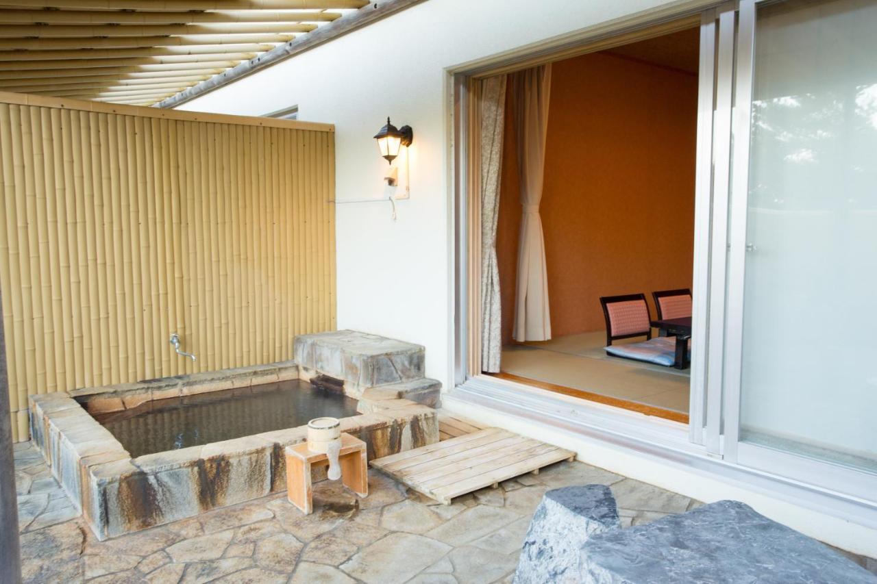 Hotel Keipu Hakodate Extérieur photo