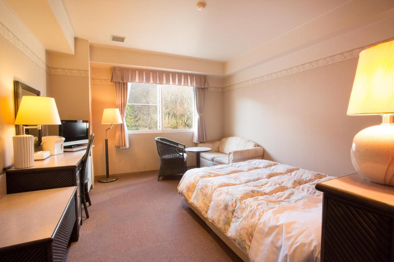 Hotel Keipu Hakodate Extérieur photo