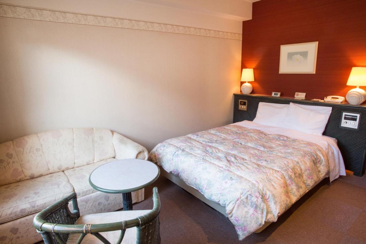 Hotel Keipu Hakodate Extérieur photo