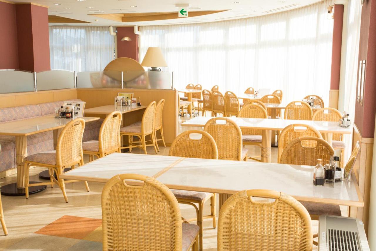 Hotel Keipu Hakodate Extérieur photo