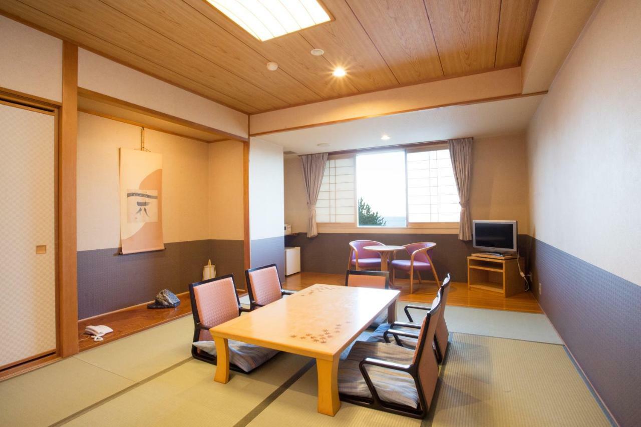 Hotel Keipu Hakodate Extérieur photo