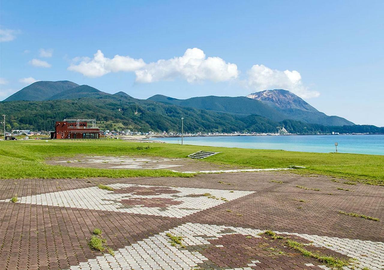 Hotel Keipu Hakodate Extérieur photo