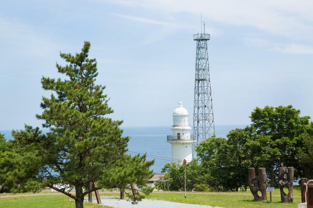 Hotel Keipu Hakodate Extérieur photo